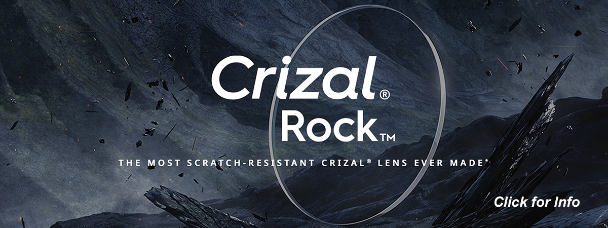 click for more on Crizal Rock lenses